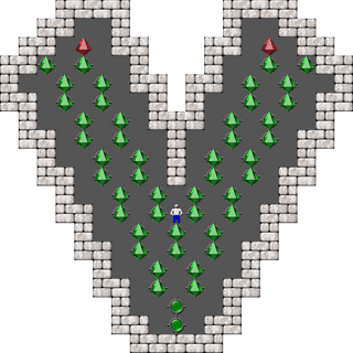 Уровень 79 — Laizhufu and LZY Arranged